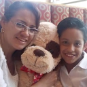 Paty Zumaya Garcia - @pzumaya