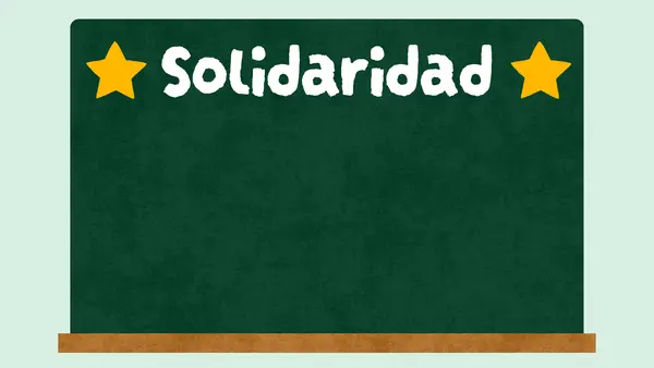 Set de Carteles para el Cuadro de Honor: Valores y Convivencia
