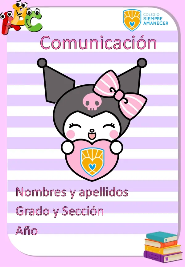 portadas kromi