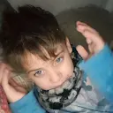 Luk Hid - @luka.vlademir.delahay