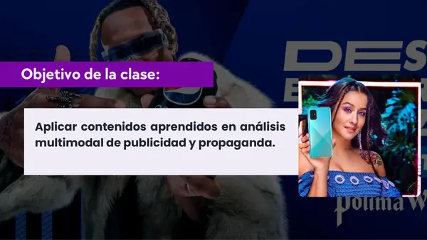 PPT ANÁLISIS DE PUBLICIDAD Y PROPAGANDA
