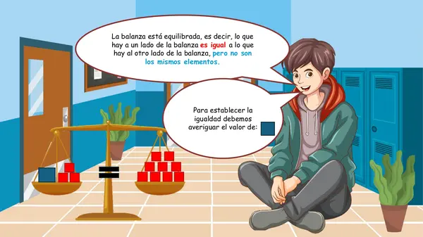 Ppt ecuaciones e inecuaciones