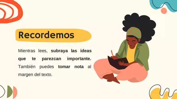 Relacionar una imagen con un texto