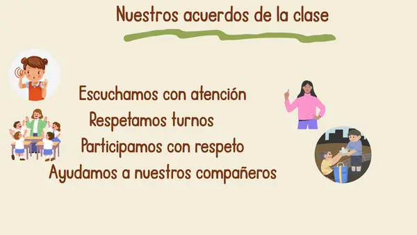 Comprension de lectura La ardilla olvidadiza 