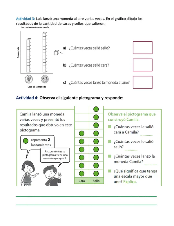 Proyecto Nivelación Matemática Segundo OA 20