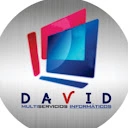 MULTISERVICIOS INFORMATICOS DAVID - @multiservicios.inform
