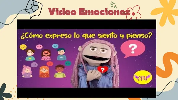 Mi clima emocional Hoy