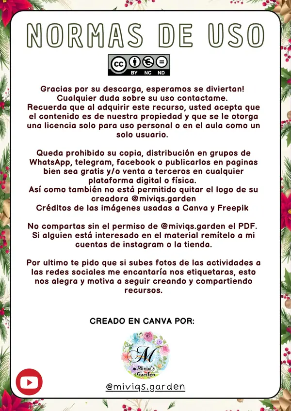 Desafios Cognitivos en Navidad (108 actividades)