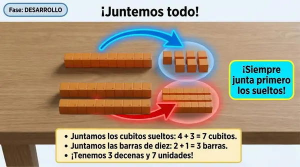 Clase 4 Capitulo 3 Unidad 1 "Adición en forma vertical" 2° Básico