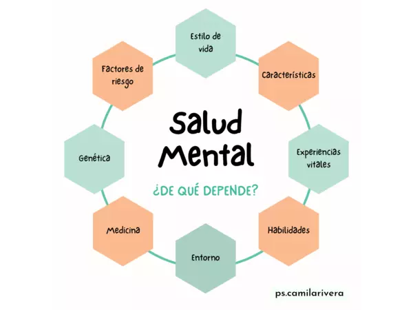 Salud Mental 