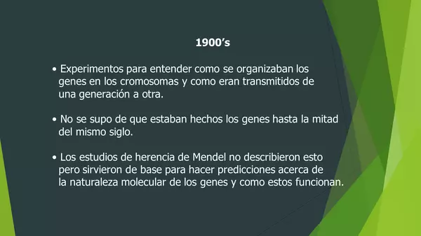 PRESENTACION Estructura_del_ADN, CUARTO MEDIO , BIOLOGIA