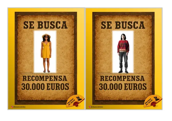 Se Busca