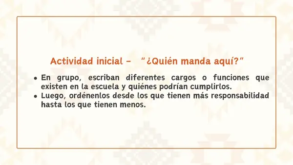 Organización política y social del Imperio Inca