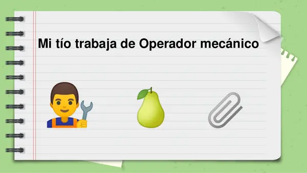 palabra escondida