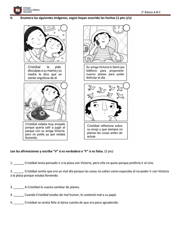 Lectura complementaria 