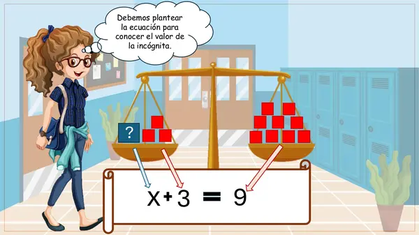Ppt ecuaciones e inecuaciones