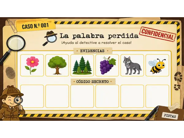 La fábula