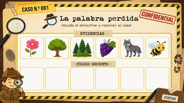 La fábula