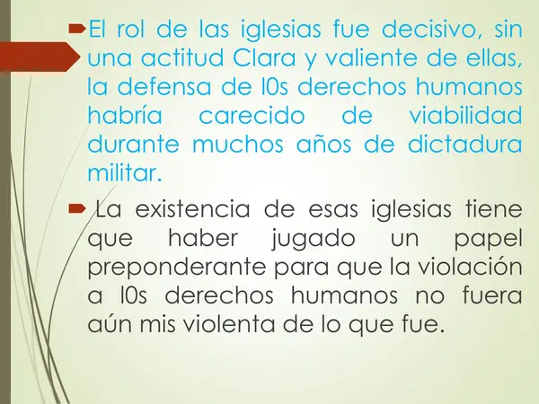 ED. CIUDADANA, TERCERO MEDIO, UNIDAD 3, DEFENSA DERECHOS HUMANOS