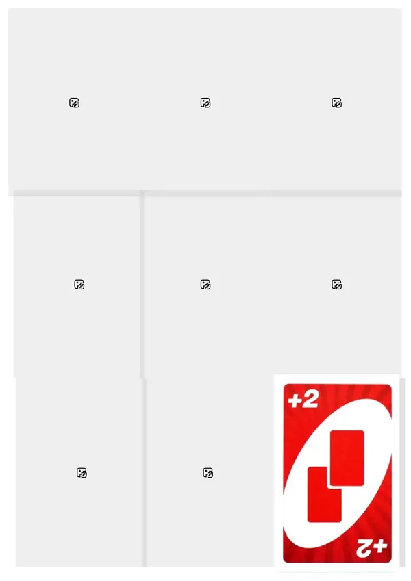 UNO ORDINALS 