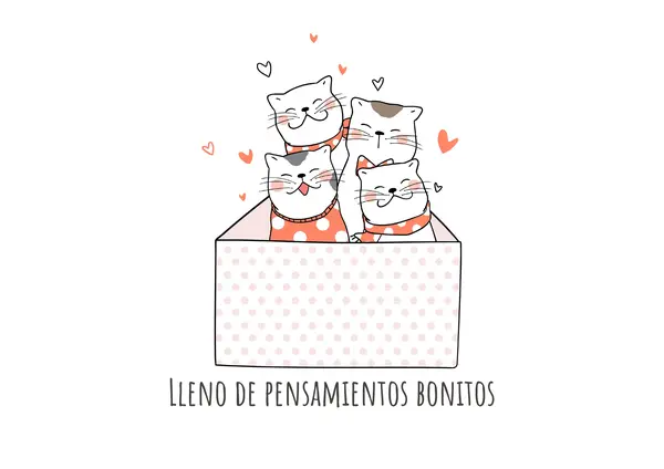 Calendario 2026 🐾🐈