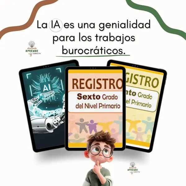 La IA, la mejor aliada