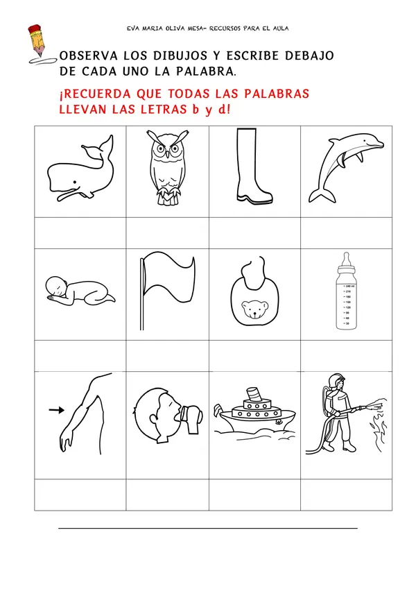 CUADERNILLO DE CONCIENCIA FONOLOGICA