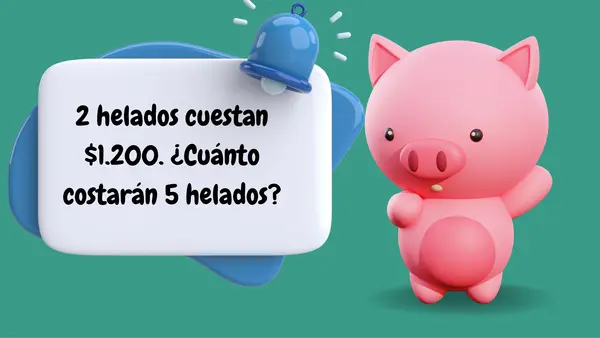 Porporcionalidad directa e inversa