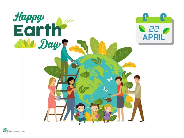 Earth Day