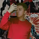 Miguel Villegas - @miguel.villegas1