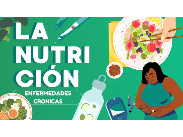 La nutrición para la prevención de enfermedades