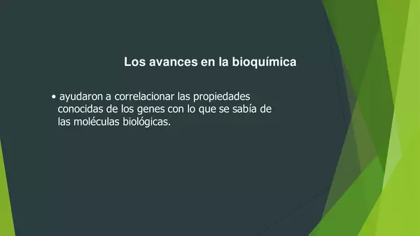 PRESENTACION Estructura_del_ADN, CUARTO MEDIO , BIOLOGIA