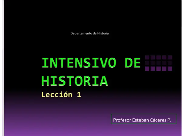 Geografía física de Chile