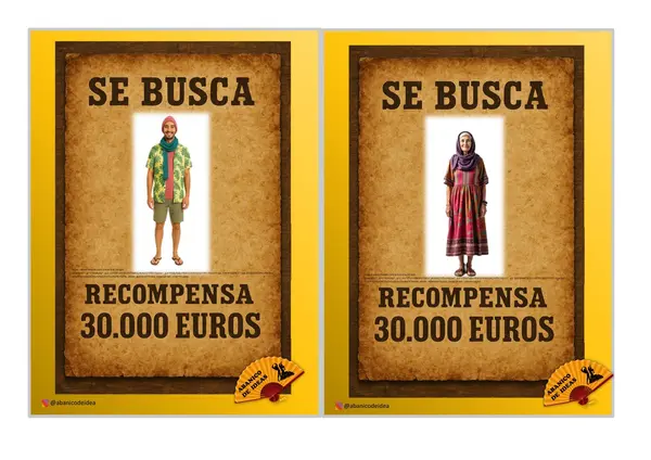 Se Busca