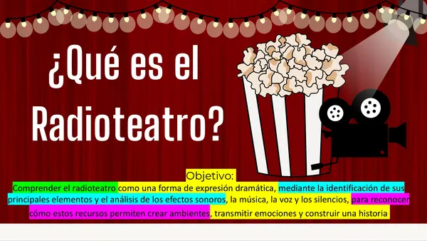 Radioteatro
