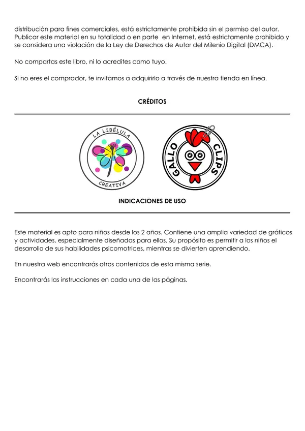 Fichas de colorear puntos números 0 a 100 extra signos matemáticos