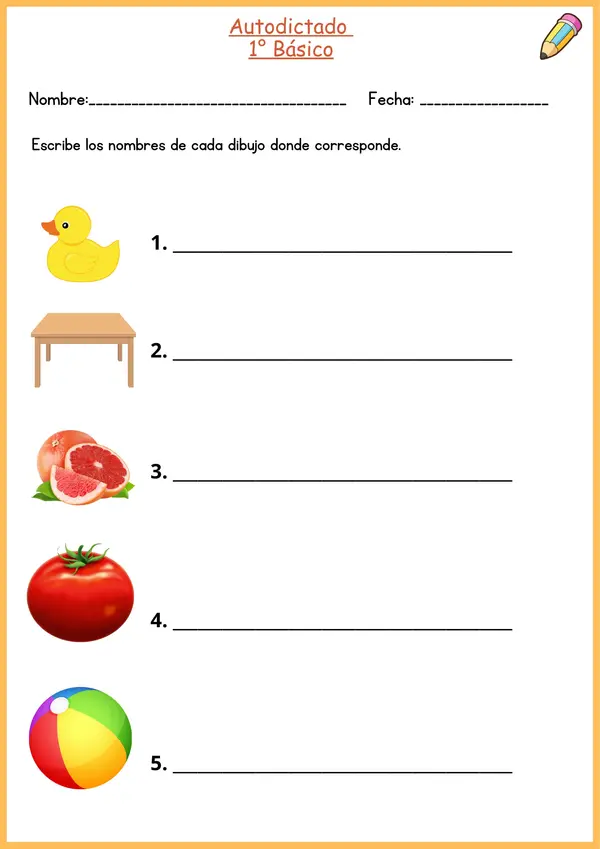 Autodictado 