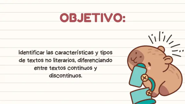 Unidad 0 - Primero Medio. Parte 3