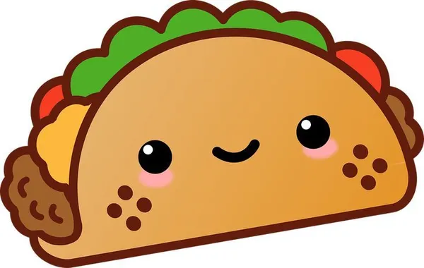 Taco Imagen