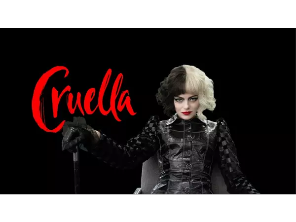 Cruella (movie)