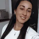 Agostina Martinez - @agostina.martinez