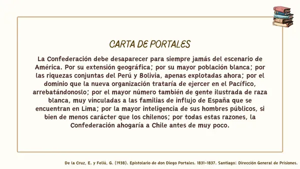 Guerra contra la Confederación Perú-Boliviana