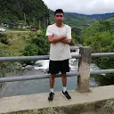 Alexander Guaman - @alexander.guaman