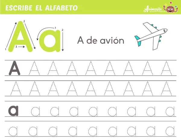 Cerebrin lectoescritor (Español)