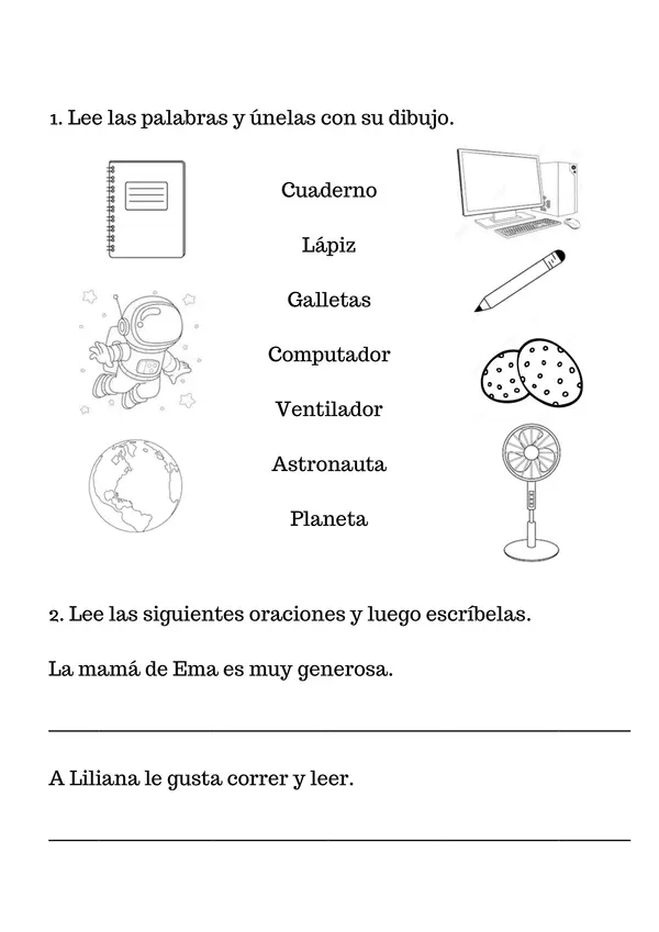 Práctico mi lectura en vacaciones