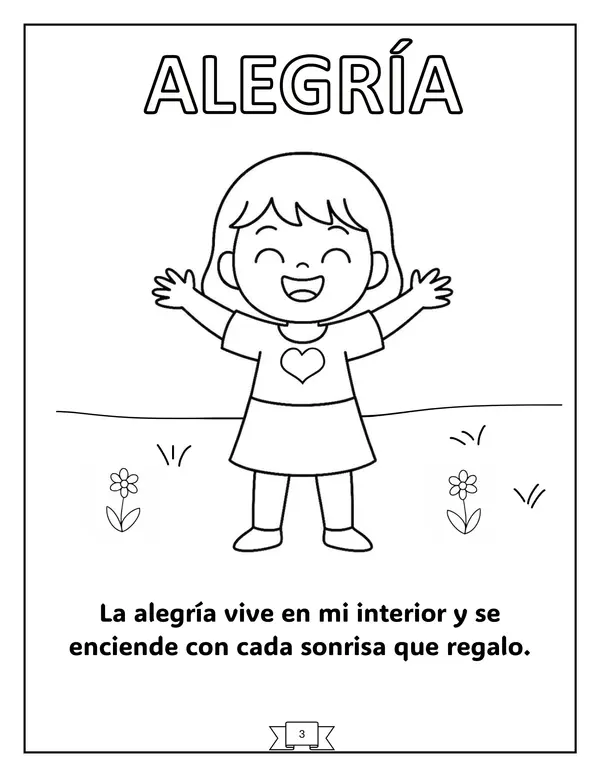 Emociones Para Pintar