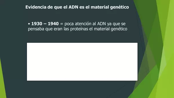 PRESENTACION Estructura_del_ADN, CUARTO MEDIO , BIOLOGIA