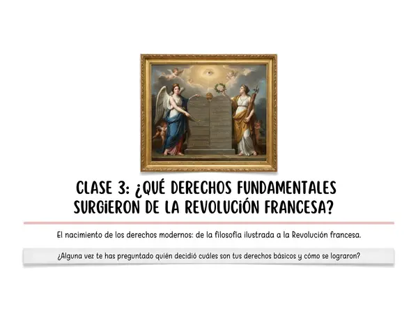 8° Declaración Universal de los Derechos Humanos