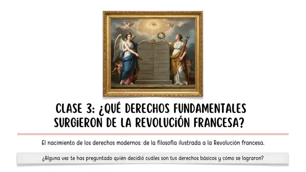 8° Declaración Universal de los Derechos Humanos