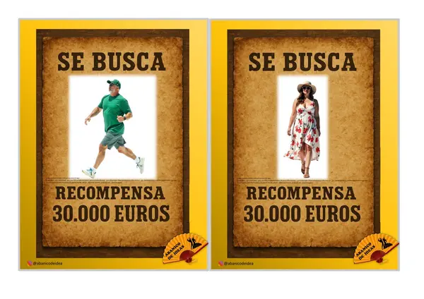 Se Busca